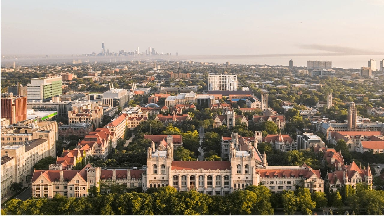 Top 10 Colleges In The US In 2022-2023