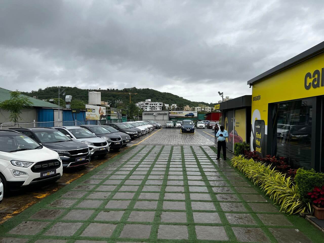 Used car market poised for massive growth post Covid