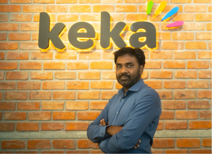 HR tech startup Keka secures $57 million from WestBridge Capital