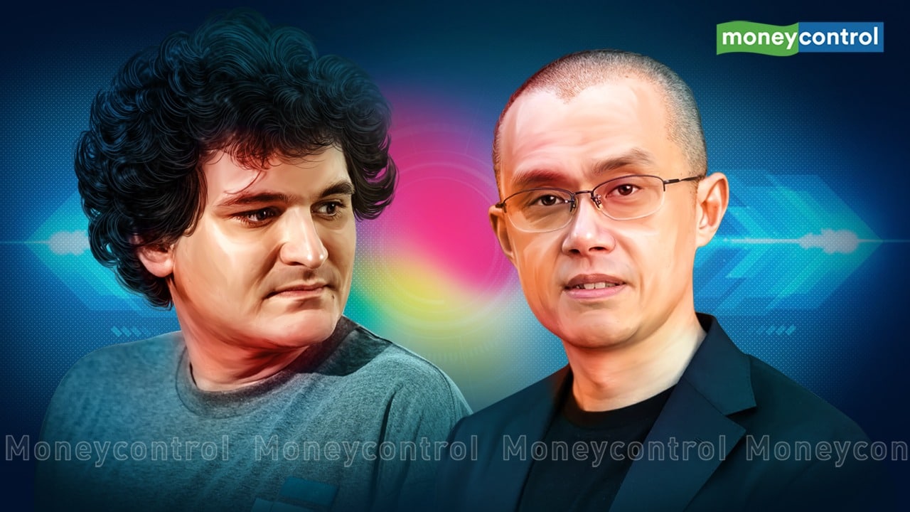 Binance to acquire rival FTX Binance to acquire rival FTX