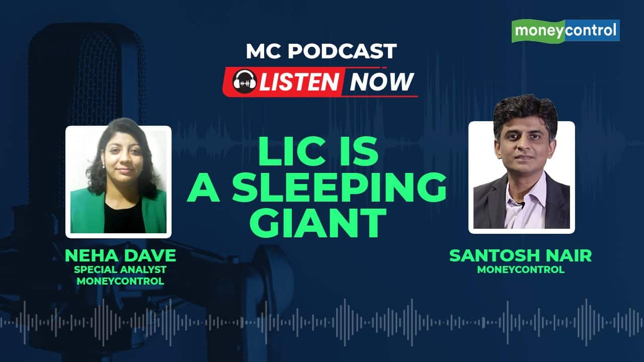 MC Podcast | Why are investors ignoring LIC and what can change sentiment?