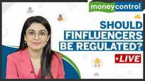 SEBI Guidelines For Finfluencers: Should Financial Influencers Be Regulated? | Experts Talk