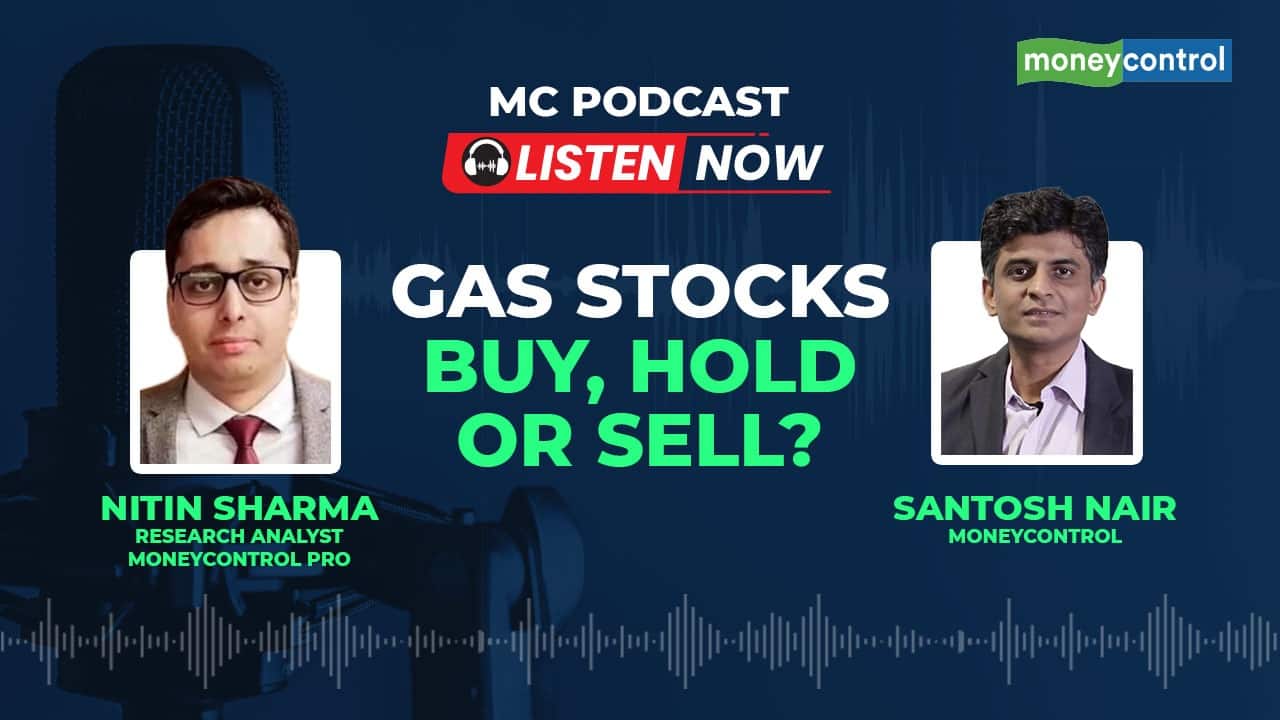 MC Podcast | Should you buy gas stocks now?
