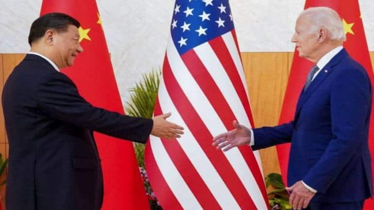 Xi-Biden Meeting: What To Expect When Leaders Of China And US Meet ...