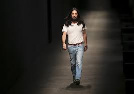 Major Gucci shake up as designer Alessandro Michele steps down