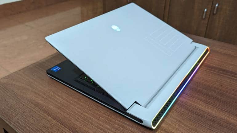 alienware x15 r2 laptop