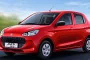 More helmets at our showrooms signal two-wheeler owners upgrading to cars under GST 2.0: Maruti Suzuki