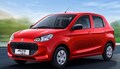 GST cut sparks comeback of entry-level cars and bikes