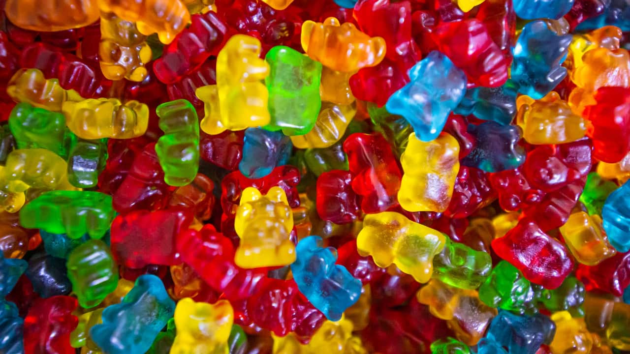 Children's Day 2022: Who needs vitamin Gummies?