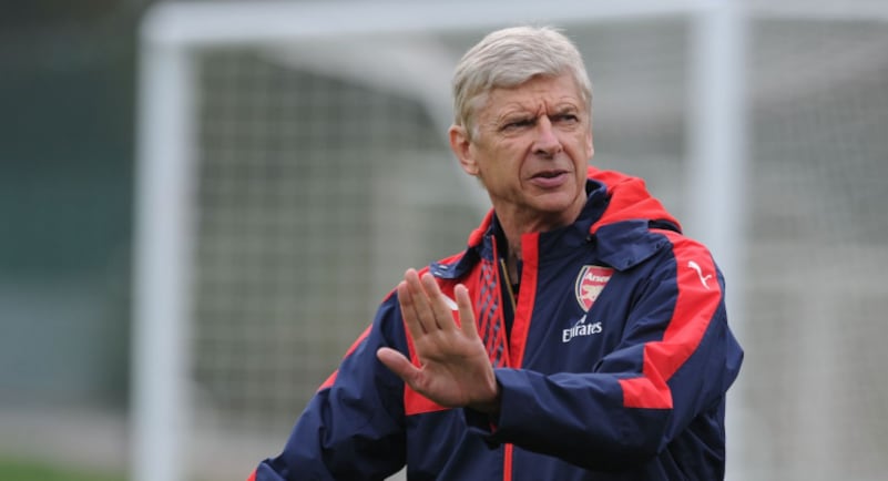 Arsene Wenger to help with Indian's football's grassroots programmes
