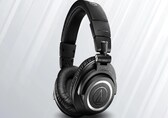Audio-Technica ATH-M50xBT2 wireless over-the-ear headphones launched in India