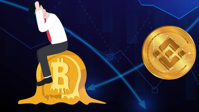 How does crypto exchange collapse affect you?