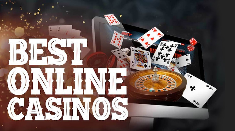 the best online casino games