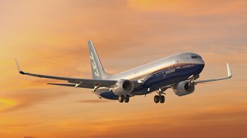 DGCA issues advisory to airlines over Boeing 737 planes equipped with Collins Aerospace SVO-730 rudder guidance system