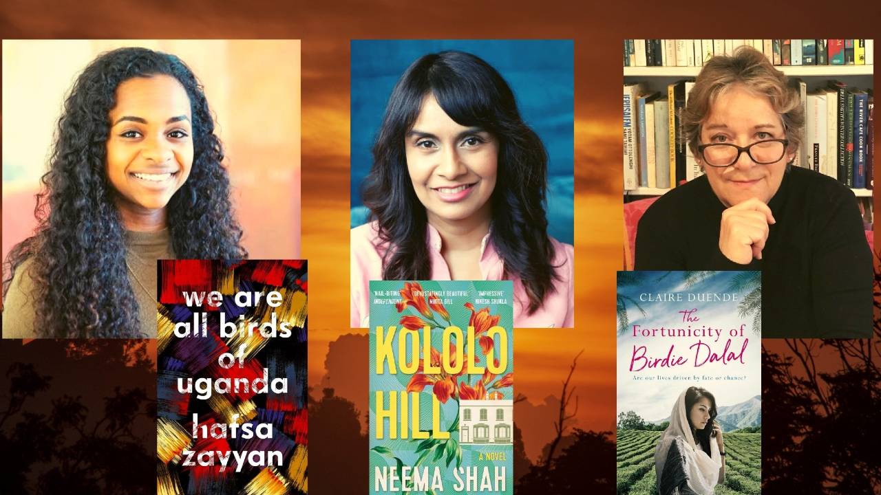 50 years on, the exodus of South Asians from Uganda finds retelling in three debut novels 50 years on, the exodus of South Asians from Uganda finds retelling in three debut novels
