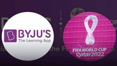 FIFA World Cup | Brand gains of Byju’s will be closely tracked FIFA World Cup | Brand gains of Byju’s will be closely tracked