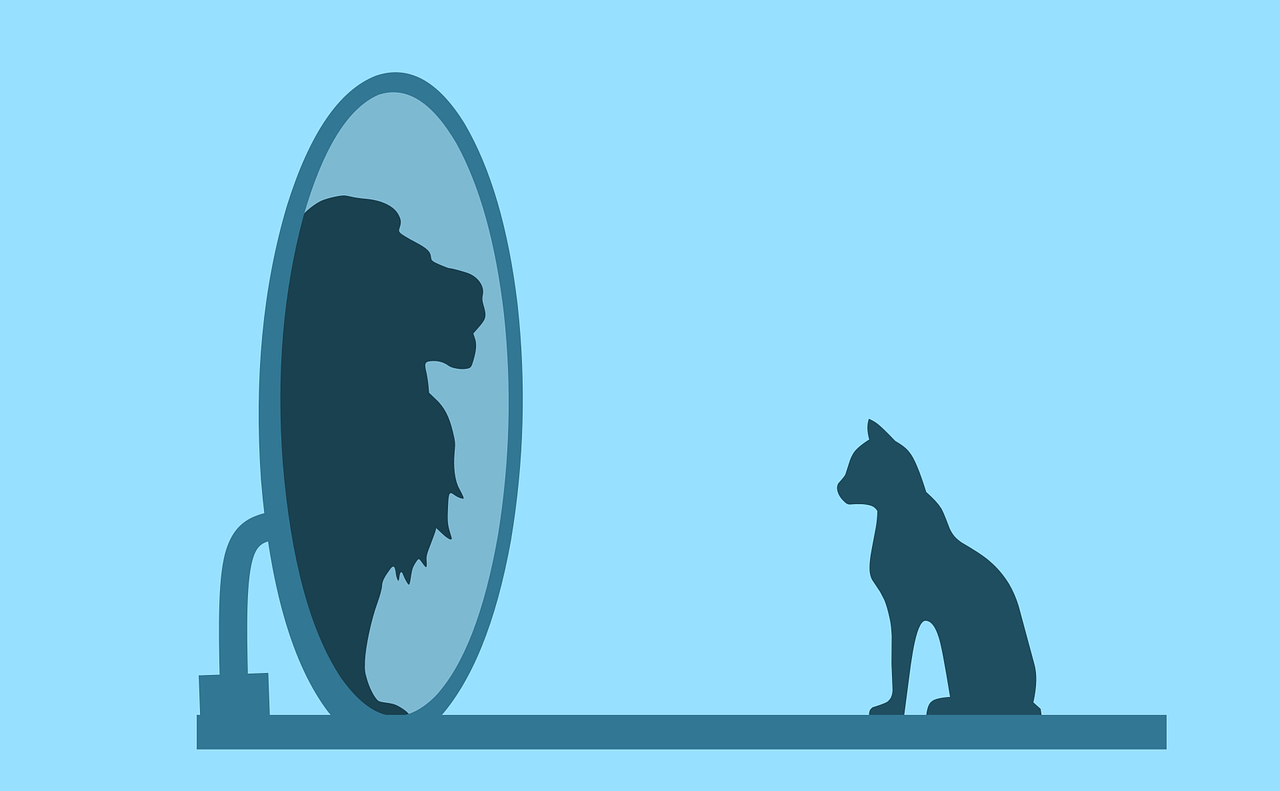 Boss a narcissist? It is good for business Boss a narcissist? It is good for business