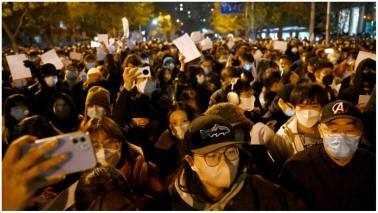 China: Why Xi Jinping's zero-COVID policy faces resistance