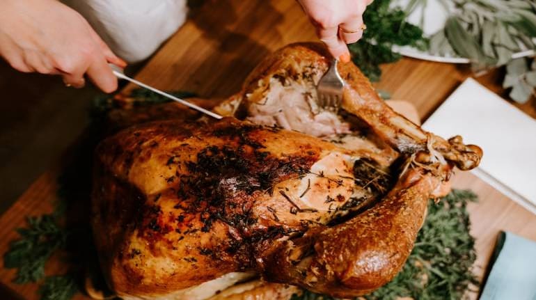 Thanksgiving 2023 - Tradition, Origins & Meaning
