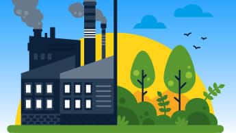 Why is India creating a carbon market? Why is India creating a carbon market?