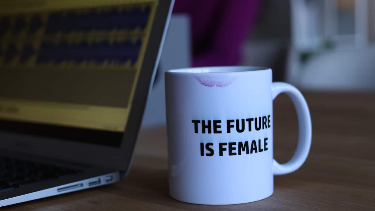 Women Entrepreneurs Day: Why aren't there more women in STEM?