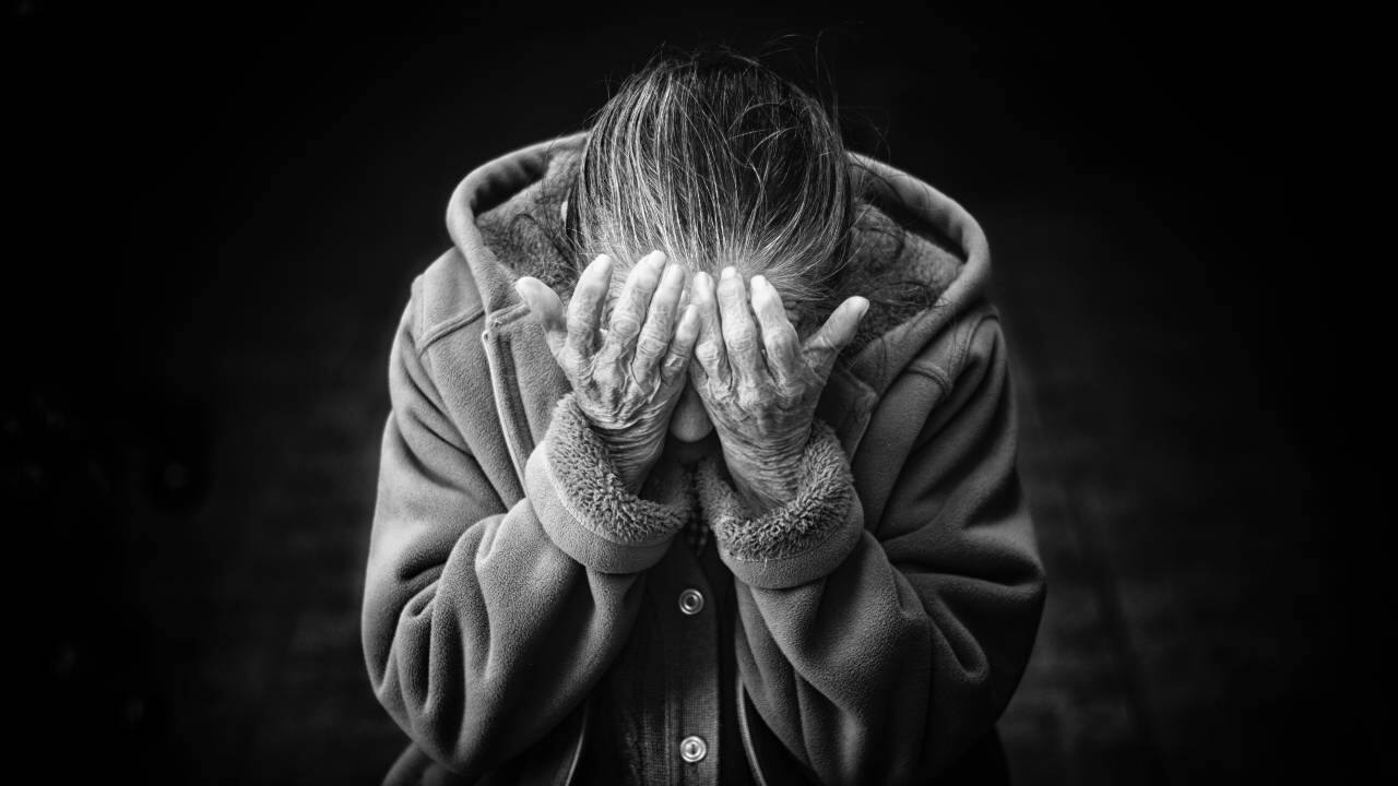 Alzheimer’s disease: surprising new theory about what might cause it