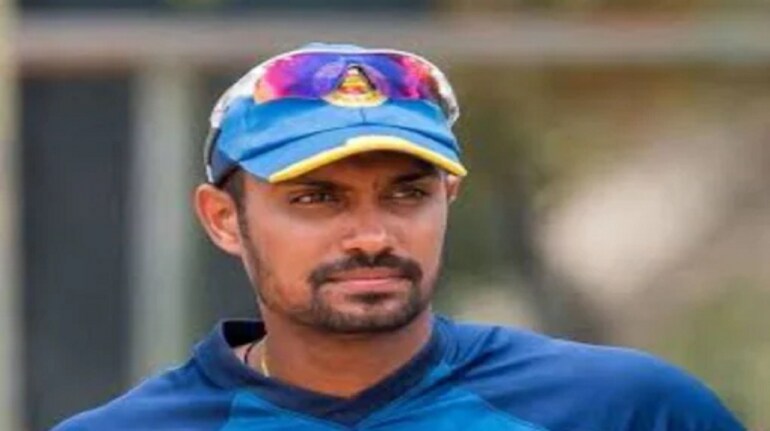 Sri Lankan Cricketer Danushka Gunathilaka Arrested In Sydney For Alleged Sexual Assault Faces 5224