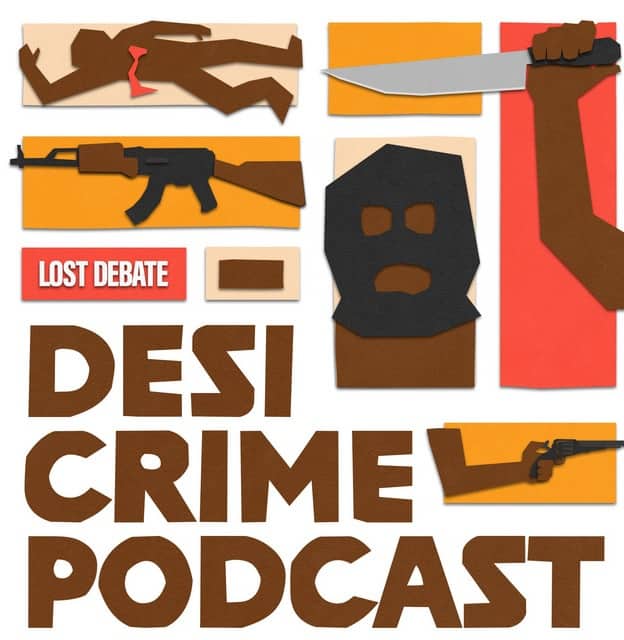 True crime Tuesday