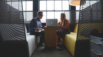 HR experts say when organisations only focus on achieving their goals irrespective of looking at ‘what is in it for employees' then problems arise. (Image Credit: Pixabay)