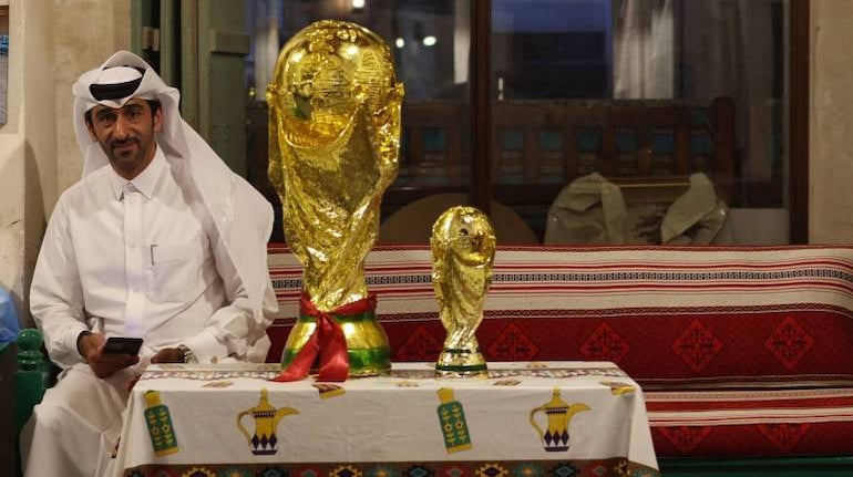 FIFA World Cup 2022: Stats that define football's greatest show