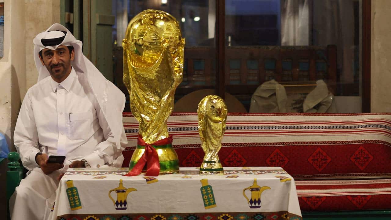 FIFA World Cup 2022 Stats that define footballs greatest show