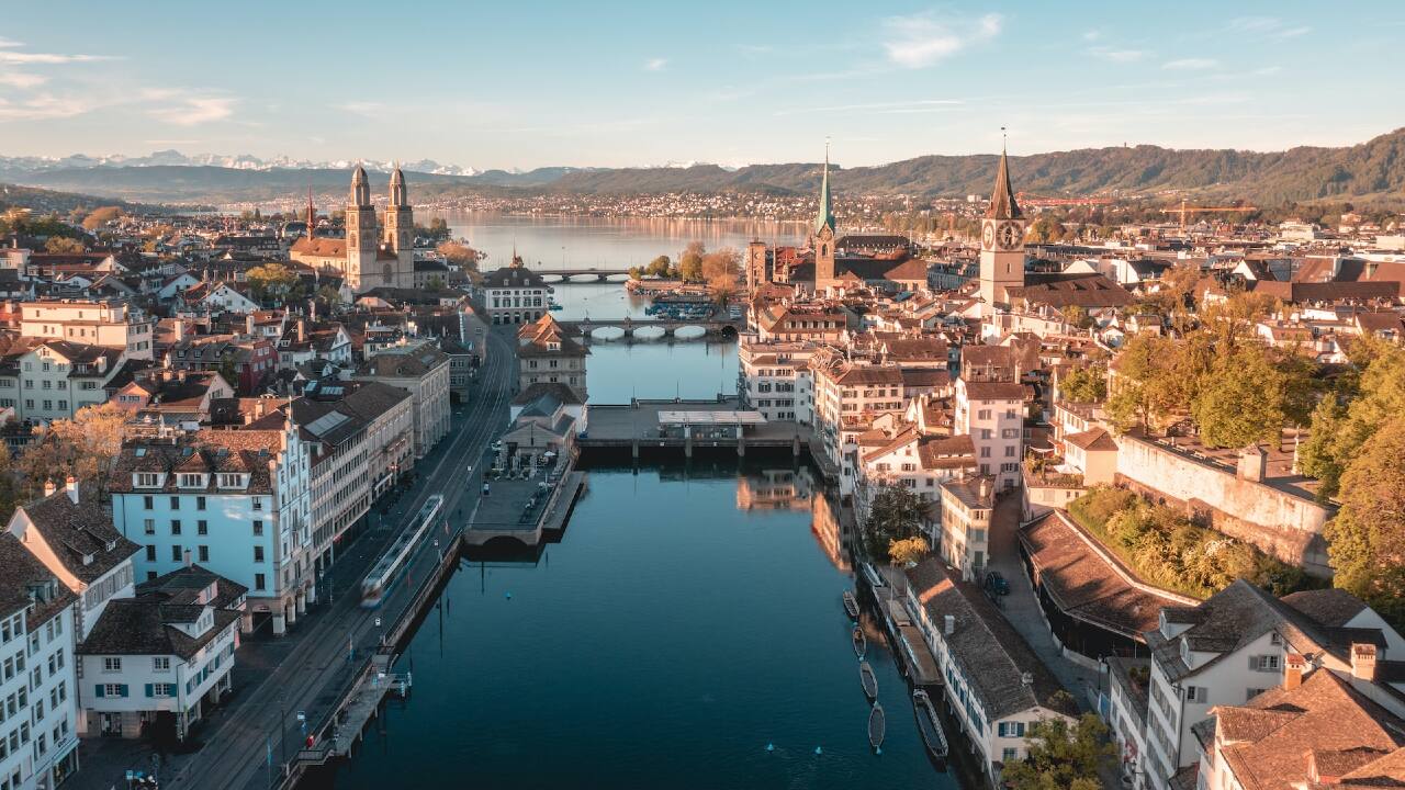 Immigration central: What you need to know about Switzerland residence permits Immigration central: What you need to know about Switzerland residence permits