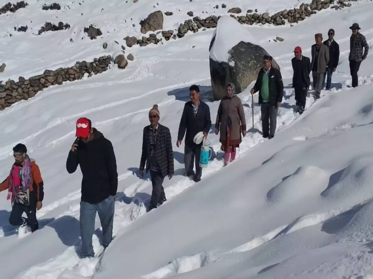 Kangra stays kingmaker as counting begins in Himachal Pradesh