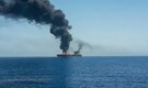 Official says oil tanker hit by bomb-carrying drone off Oman