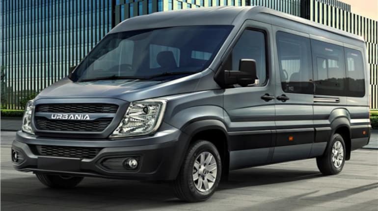 Force Motors Starts Production Of Urbania force-motors-starts-production-of-urbania