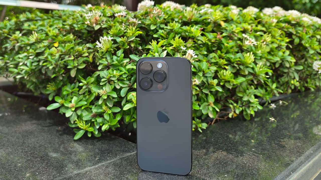 iPhone 14 Pro Review: As close as you’ll ever get to perfection