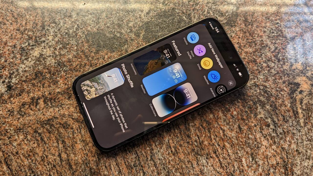 iPhone 15 Pro renders surface online, reveal new design and larger camera bump