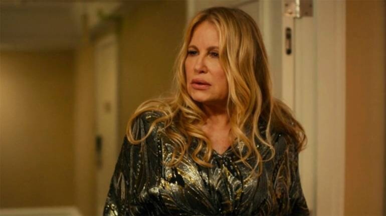 The White Lotus' Editor on Finale Death for Jennifer Coolidge's Tanya – The  Hollywood Reporter