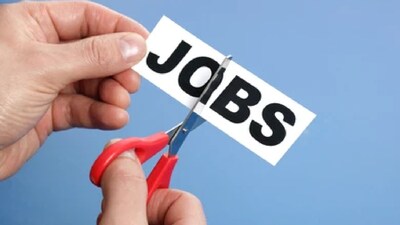 Job cuts