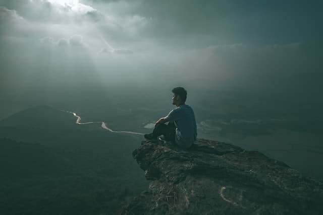 Nakkati Hill View Point, Bongaigaon, Assam. (Photo: Kushal Medhi via Unsplash)