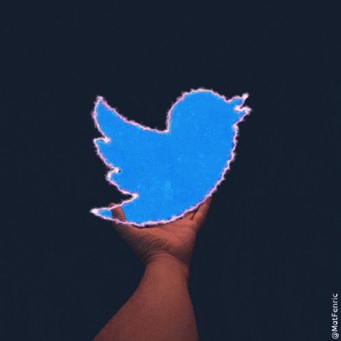 Twitter isn’t helping your career