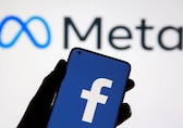 Ireland fines Meta 390M euros in latest privacy crackdown