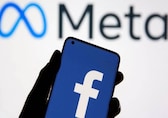 Irish privacy regulator fines Facebook 265 million euros