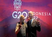 PM Narendra Modi, US President Joe Biden review India-US ties during their meeting in Bali