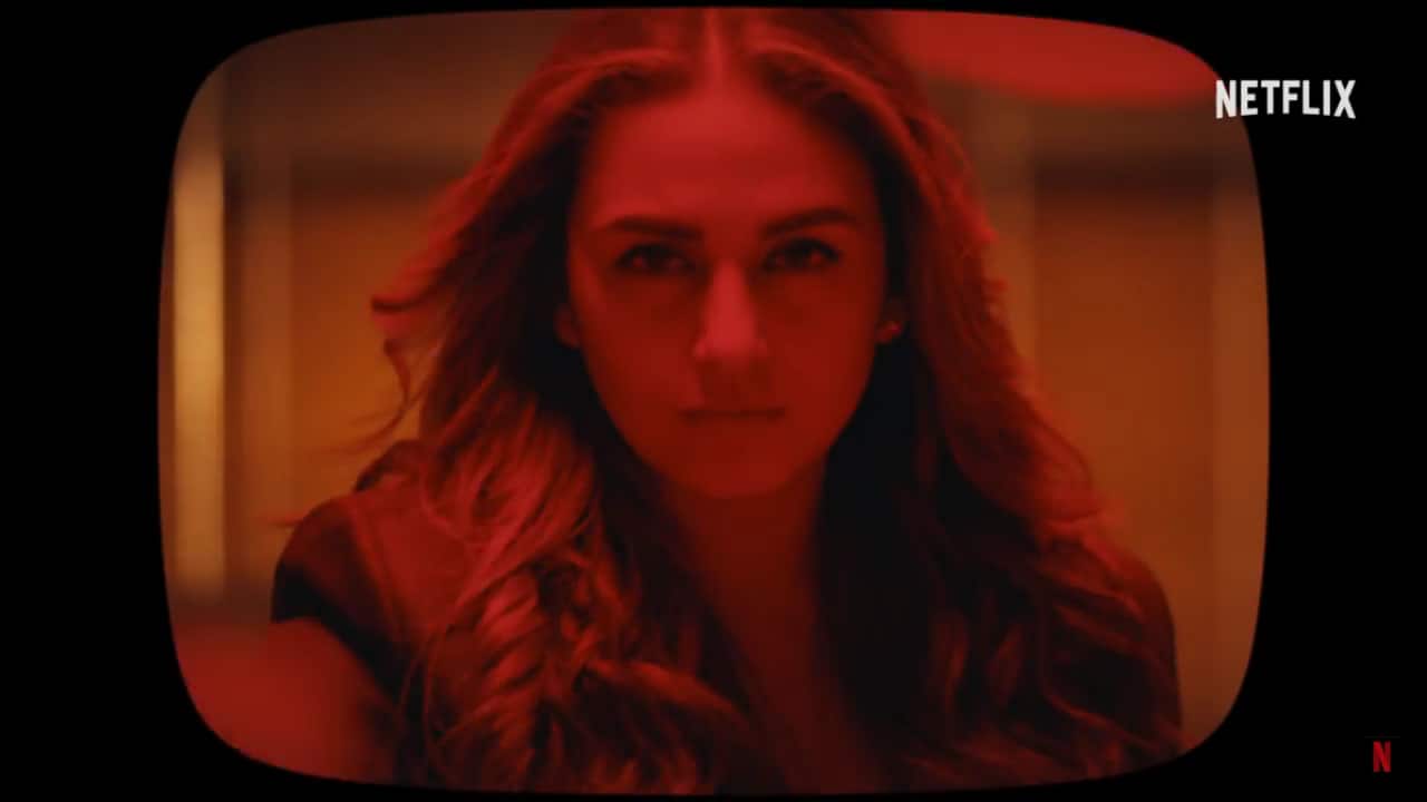 Monica, O My Darling is a faithful neo-noir entertainer that sticks to the rules