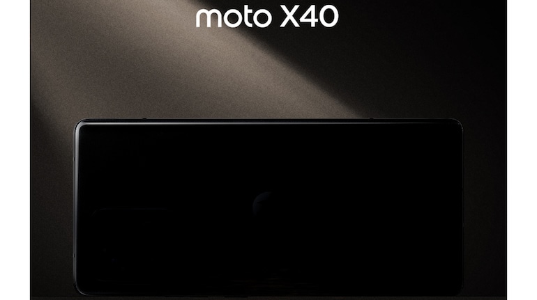 Moto X40 with Snapdragon 8 Gen 2 SoC, IP68 Rating launching in December