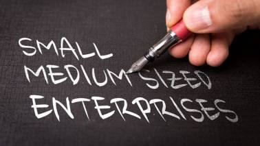 Mudra yojana’s success is a result of reposing faith in small businesses, ordinary people