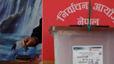Nepal Elections | China pushes Kathmandu's Left to keep US at bay