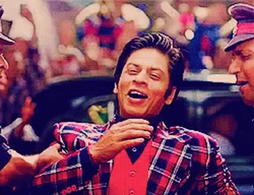 King Khan’s birthday present to fans