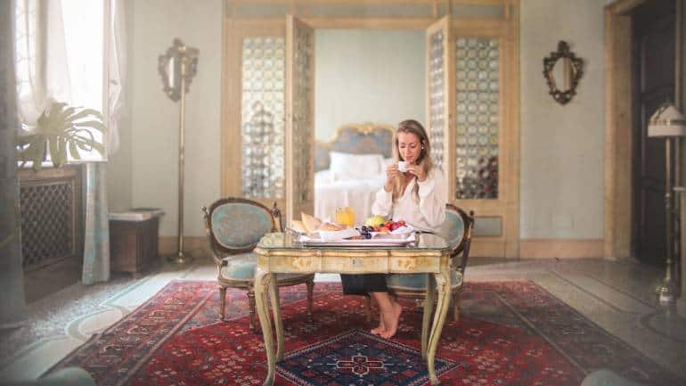 (Representational image: Andrea Piacquadio via Pexels)